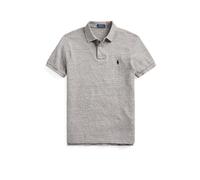 Polo Ralph Lauren Camiseta gris moteado, Talla S