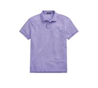 Purple Polo de piqué Slim Fit S