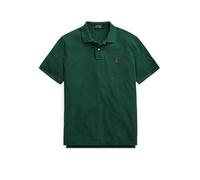 POLO RALPH LAUREN Polo Slim Fit verde oscuro | L
