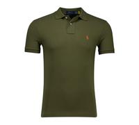 Polo Ralph Lauren - Polo verde de manga corta - Tops - Hombre - Verde - S -