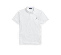 Polo Ralph Lauren Polo ajusté en coton doux 710713130 M Blanco