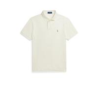 Polo Ralph Lauren Camiseta cognac / blanco L cognac / blanco