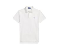 POLO RALPH LAUREN Poloshirt Custom Slim Fit crema | XL