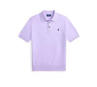 POLO RALPH LAUREN Poloshirt lila | L