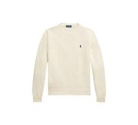 Polo Ralph Lauren - Prendas de punto de cuello redondo - Knitwear - Hombre - Beige - S -