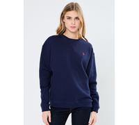 Polo Ralph Lauren Prl Cn Po-Long Sleeve-Sweatshirt 211943006 L Azul