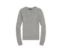 POLO RALPH LAUREN Producto: Pullover gris | XL
