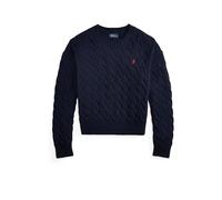 POLO RALPH LAUREN Pullover azul oscuro | XS