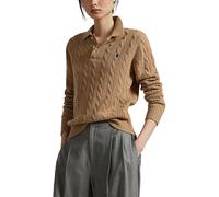 Polo Ralph Lauren Jersey beige moteado XL EUR