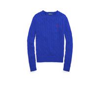 POLO RALPH LAUREN Pullover JULIANNA azul oscuro | M