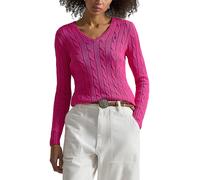 POLO RALPH LAUREN Pullover KIMBERLEY rosa | S