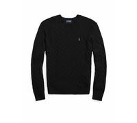 POLO RALPH LAUREN Pullover negro | XXL