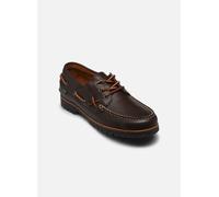Polo Ralph Lauren RANGER DECK-CASUAL SHOE-BOAT 40 Marrón
