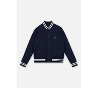 Polo Ralph Lauren Rgln Jk Mod6-Outerwear-Bomber 14 - 16A Azul