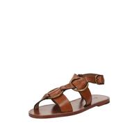 Polo Ralph Lauren Sandalias marrón 39 marrón