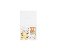 POLO RALPH LAUREN Set de bebé de 5 piezas crema | 62