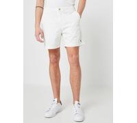 Polo Ralph Lauren Short chino Polo BCBG 15,2 cm L Blanco