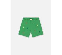 Polo Ralph Lauren Short de bain Traveler Trunk 3A Verde