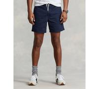 POLO RALPH LAUREN Short recto de algodón stretch Prepster. Color Azul Marino