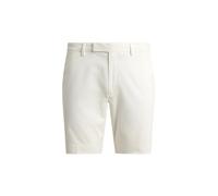 POLO RALPH LAUREN Shorts Slim Fit blanco | 33