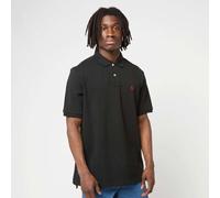 Polo Ralph Lauren Shortsleeve Knit negro S
