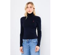 Polo Ralph Lauren Shrkn Tn Po-Long Sleeve-Pullover 2119592 L Azul