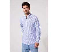 Polo Ralph Lauren Slbdppcs-Long Sleeve-Sport Shirt 7109140 L Multicolor