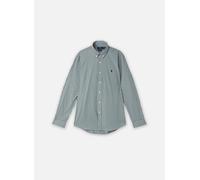 Polo Ralph Lauren Slbdppcs-Long Sleeve-Sport Shirt 7109293 M Verde
