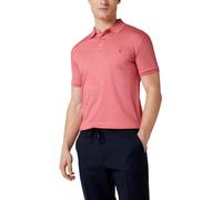 Polo Ralph Lauren Slim-Fit Camisa Blando Camiseta Suave Flequillo Tee M