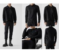 Polo Ralph Lauren Slim-Fit Camisa De Polo LS Suave Camiseta Polo Pony Tee XL