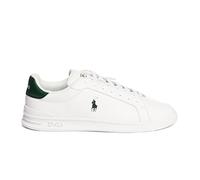 Polo Ralph Lauren Sneakers Uomo Mod. 809829824 004 White 40