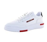 POLO RALPH LAUREN SNEAKERS UOMO RALPH LAUREN PS 300 WHITE