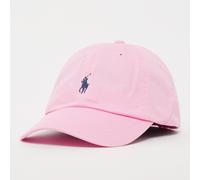 Polo Ralph Lauren Sport Cap Carmel Fucsia ONE SIZE