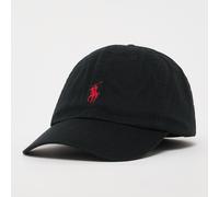 POLO RALPH LAUREN Gorra De Béisbol Chino De Algodón. Talla talla única. Color Negro