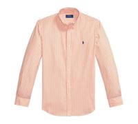 Polo Ralph Lauren - Sport Shirt - Shirts - Hombre - Naranja - S -