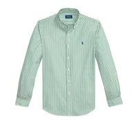 Polo Ralph Lauren - Sport Shirt - Shirts - Hombre - Verde - L -