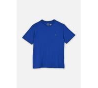 Polo Ralph Lauren Ss Cn-Tops-T-Shirt 10 - 12A Azul