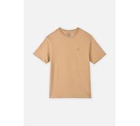 Polo Ralph Lauren Ss Cn-Tops-T-Shirt 10 - 12A Beige