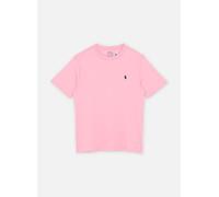 Polo Ralph Lauren Ss Cn-Tops-T-Shirt 10 - 12A Rosa