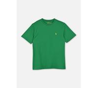 Polo Ralph Lauren Ss Cn-Tops-T-Shirt 10 - 12A Verde