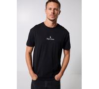 Polo Ralph Lauren Sscnclsm1-Short Sleeve-T-Shirt M Negro