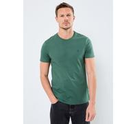 Polo Ralph Lauren Sscncmslm2-Short Sleeve-T-Shirt 710671438425 XXL Verde