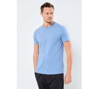 Polo Ralph Lauren Sscncmslm2-Short Sleeve-T-Shirt 710671438430 S Azul