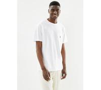 Polo Ralph Lauren Sscnpktcls-Short Sleeve-T-Shirt S Blanco