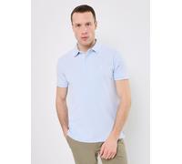 Polo Ralph Lauren Sskccmslm4-Short Sleeve-Polo Shirt L Azul