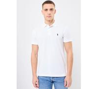Polo Ralph Lauren Camiseta azul / blanco XL azul / blanco