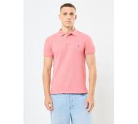 Polo Ralph Lauren Sskcslm1-Short Sleeve-Knit 710536856466 M Rosa