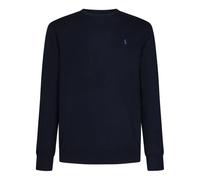 Polo Ralph Lauren Pull cintré en coton 710684957 M Azul