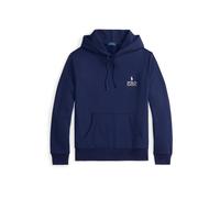 Polo Ralph Lauren Sweat à capuche et logo en molleton S Azul