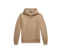 Brown Sudadera de felpa RL con capucha M